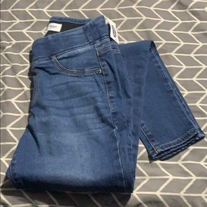 NWT rockstar jeggings